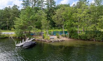 10 Rocky Top Ln, Ashland, NH 03217