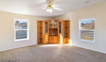 508 510 W 1st Ave, Boulder, MT 59632