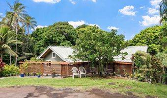 630 Hoolawa Rd, Haiku, HI 96708