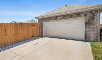 7911 LEGACY Pkwy, Amarillo, TX 79119