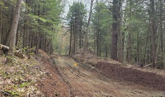 0 Old Chester Rd Rear, Blandford, MA 01008