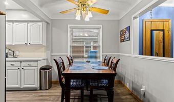 15037 Belmont Ave, Allen Park, MI 48101