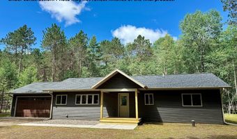 1170 OLD HWY 51 S, Arbor Vitae, WI 54568