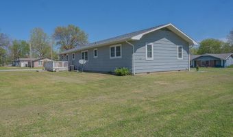 2009 Washington Ave, Baxter Springs, KS 66713