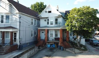 101 NORTH St, Bayonne, NJ 07002
