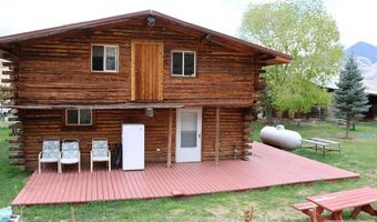 24230 Hwy 75, Challis, ID 83226