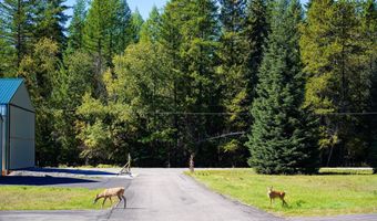 315 Ferndale Dr Lot 24, Bigfork, MT 59911