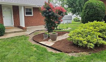 9117 Tiber Ct, Affton, MO 63123