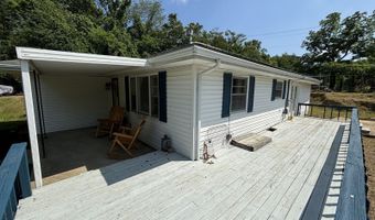 8282 Salem, Athens, OH 45701