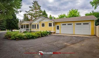 1627 11th St, Cody, WY 82414