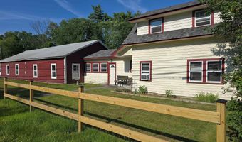 469 Old Claremont Rd, Charlestown, NH 03603