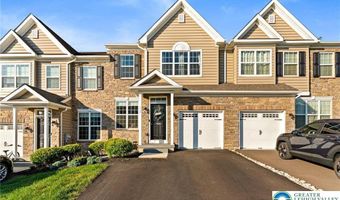 312 Redclover Ln, Allentown, PA 18104