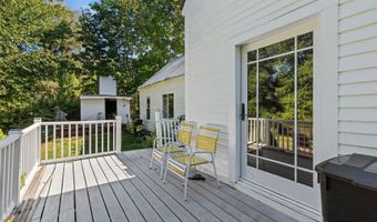 96 French St, Acton, ME 04001