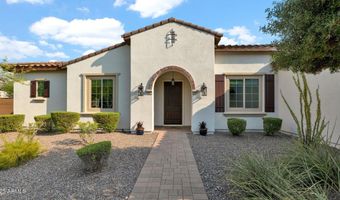 6217 E CALLE ESCUDA, Cave Creek, AZ 85331