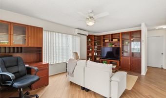 1604 Kanapuu Dr, Kailua, HI 96734