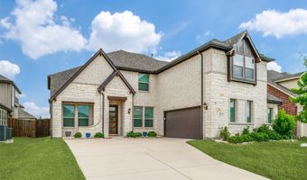 812 Woodview Ct, Anna, TX 75409
