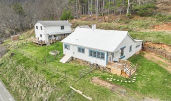 138 Robert Phillips Rd, Bakersville, NC 28705