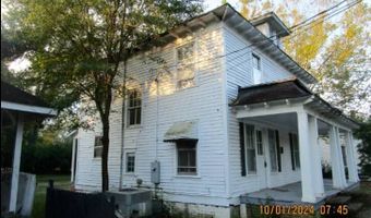 410 W Main St, Bennettsville, SC 29512