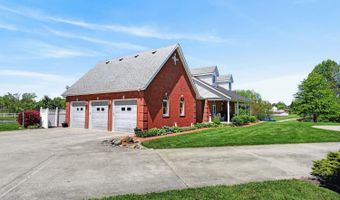 13851 N County Rd 500 E, Batesville, IN 47006