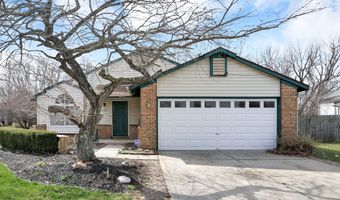 8588 Friendship Ln, Indianapolis, IN 46217