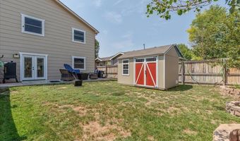 915 PENNSYLVANIA Ave, Cheyenne, WY 82001