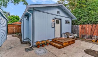 1615 Minturn St, Alameda, CA 94501