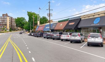 4705 22ND St N, Arlington, VA 22207