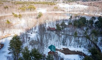 5 Wildflower Ln, Bartlett, NH 03812