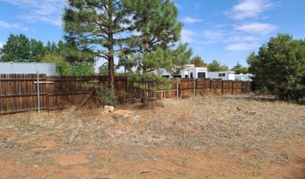 3085 State Route 277 Hwy, Overgaard, AZ 85928