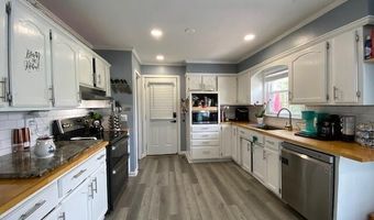 1627 Ritchie Ln, Bardstown, KY 40004