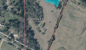 000 Perry Chapel Rd, Ashland, MS 38603