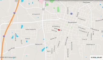 506 S Church St, Brookhaven, MS 39601