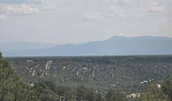 Lobo Ranch Road, Arroyo Hondo, NM 87513