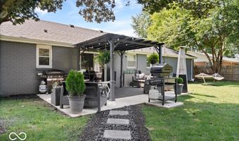 408 Slack Dr, Anderson, IN 46013