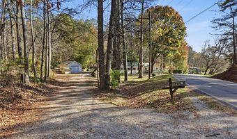 1671 Harrington Rd, Ball Ground, GA 30107