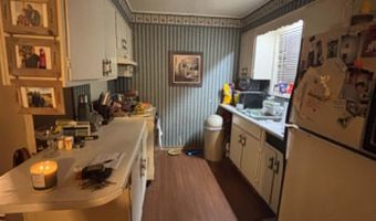 1510 Vine St, Amory, MS 38821