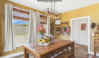 56 Green Creek Rd, Cody, WY 82414