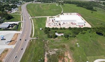 14230 County Road 1560, Ada, OK 74820