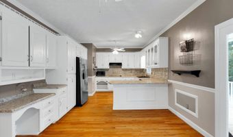 114 PEARTREE Ln, Anderson, SC 29625