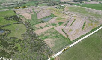 High School Drive, Afton, IA 50830