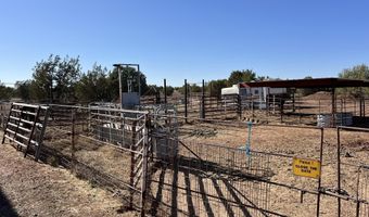 314 Bullock Rd, Ash Fork, AZ 86320