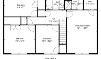 28 STATEN Dr, Hockessin, DE 19707