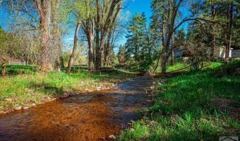 5207 N Creek Rd, Beulah, CO 81023
