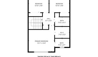 3637 LONGRIDGE Ct, Abingdon, MD 21009