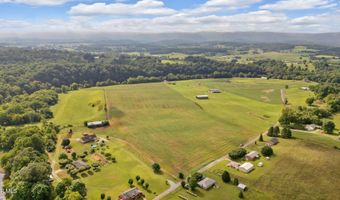 Lot 23 Blackberry Lane, Afton, TN 37616