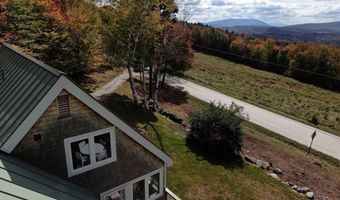 2510 E Hill Rd, Andover, VT 05143