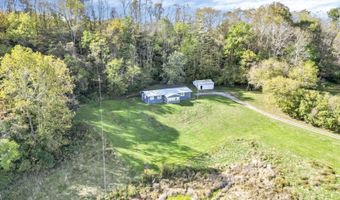 12819 Upper River Rd, Athens, OH 45701