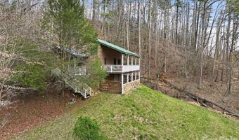 2701 Roses Branch Rd, Bakersville, NC 28705