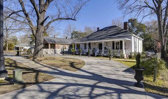 1206 Mill St, Camden, SC 29020