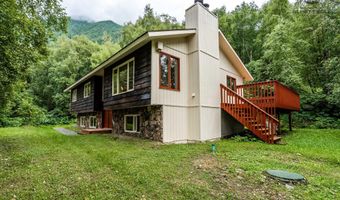 25220 Schaff Dr, Chugiak, AK 99567